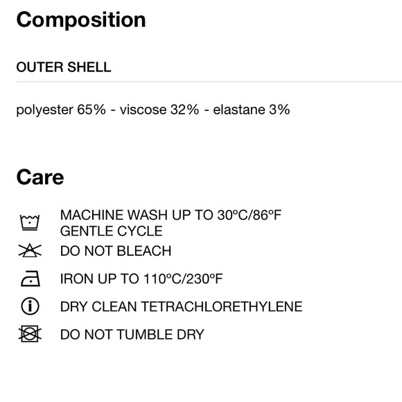 Zara Trousers - Picture 5 of 7